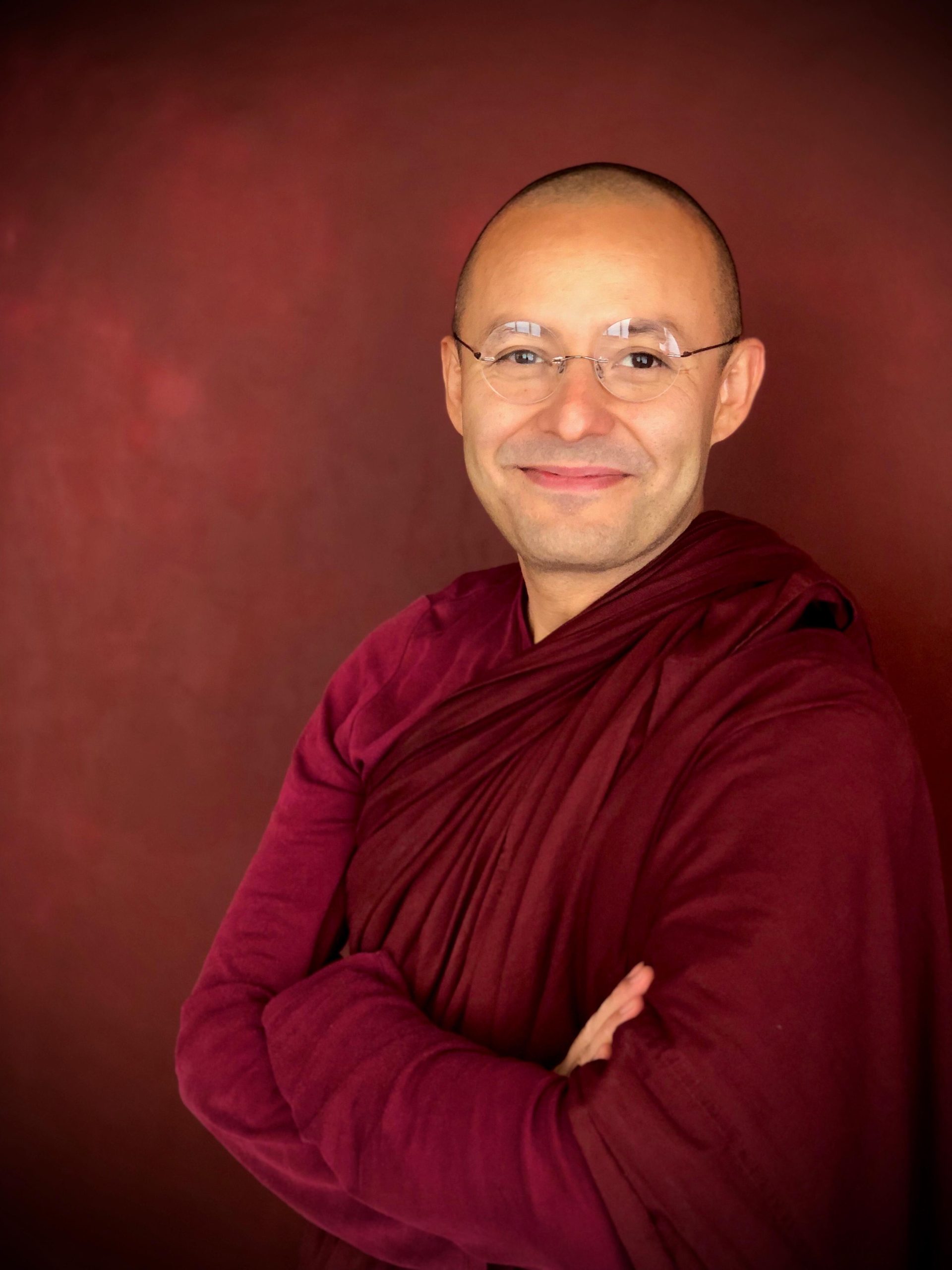 Bhante Rahula